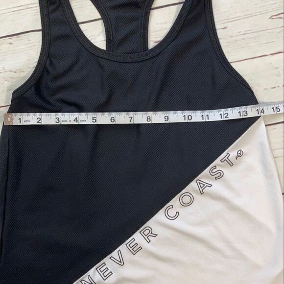 Alala X FlyWheel Never Coast Racerback Tank Size Small - Picture 10 of 11